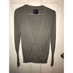 American eagle sweater